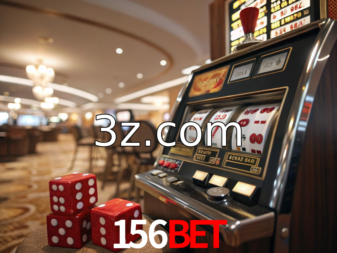 156bet