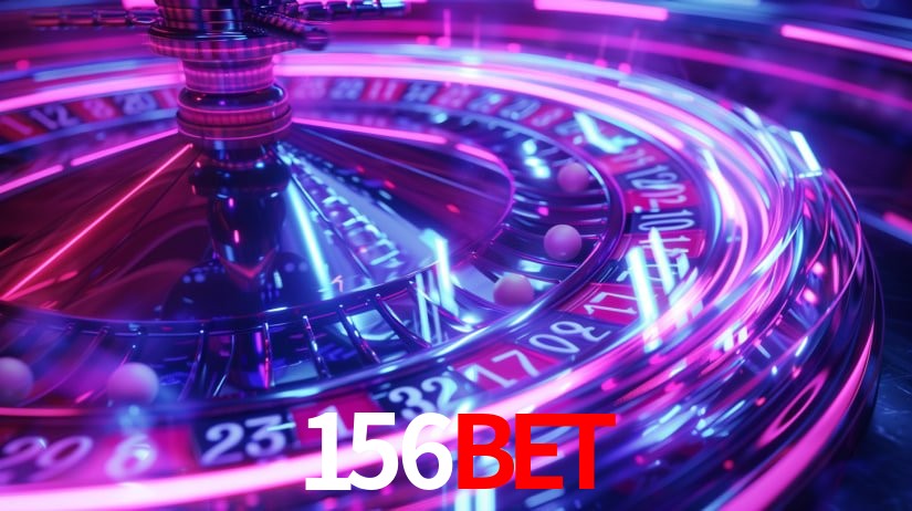 Casino Ao Vivo 156bet