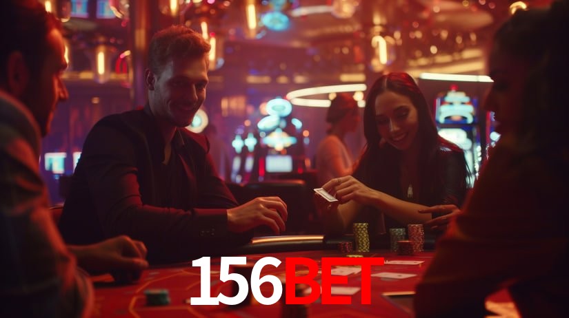 A Emoção da Loteria na 156bet: Uma Chance de Mudança de Vida