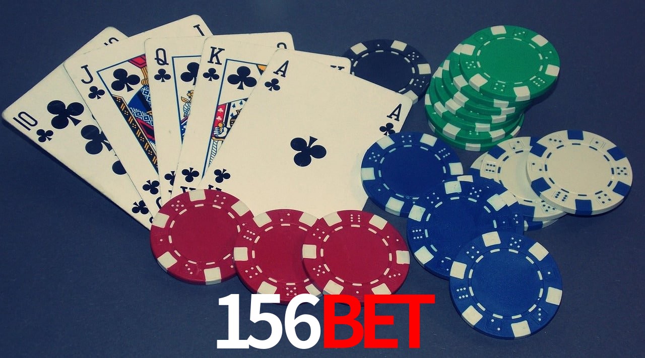 Casino Ao Vivo 156bet