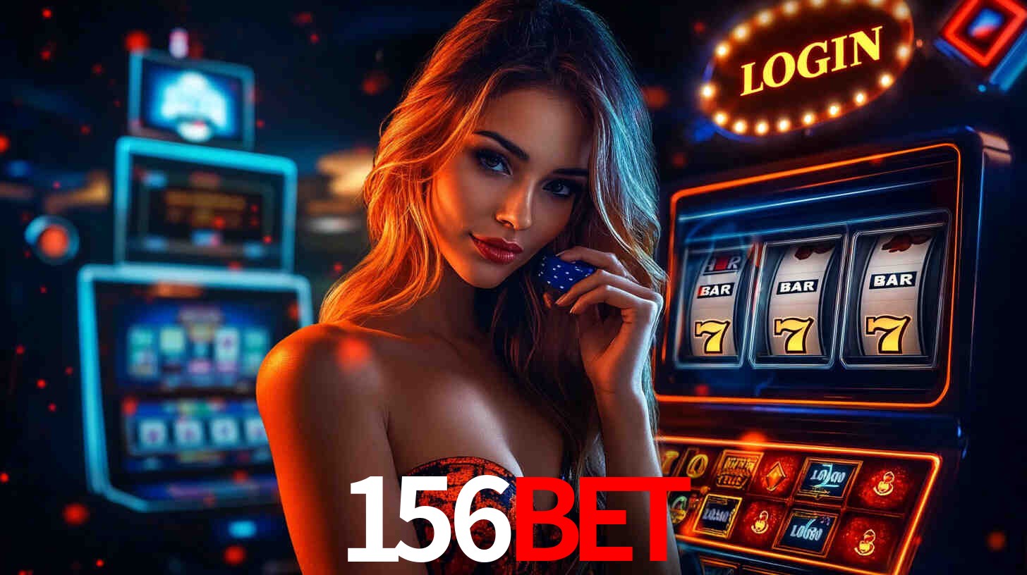 Bônus Generosos e Exclusivos no 156bet para Você!