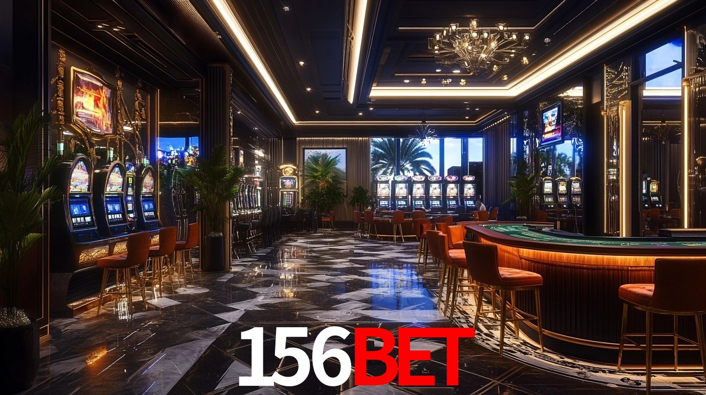 plataforma 156bet