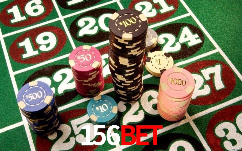 Casino VIP 156bet