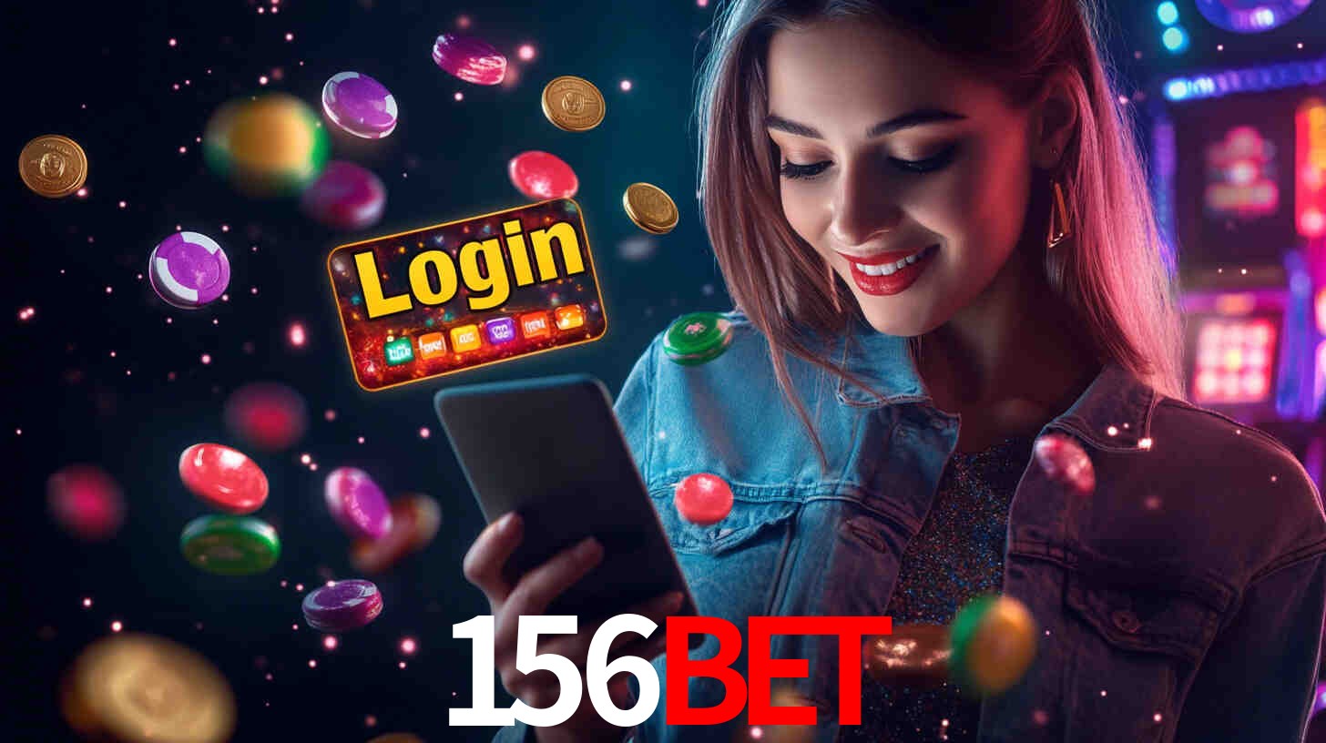 cassino 156bet