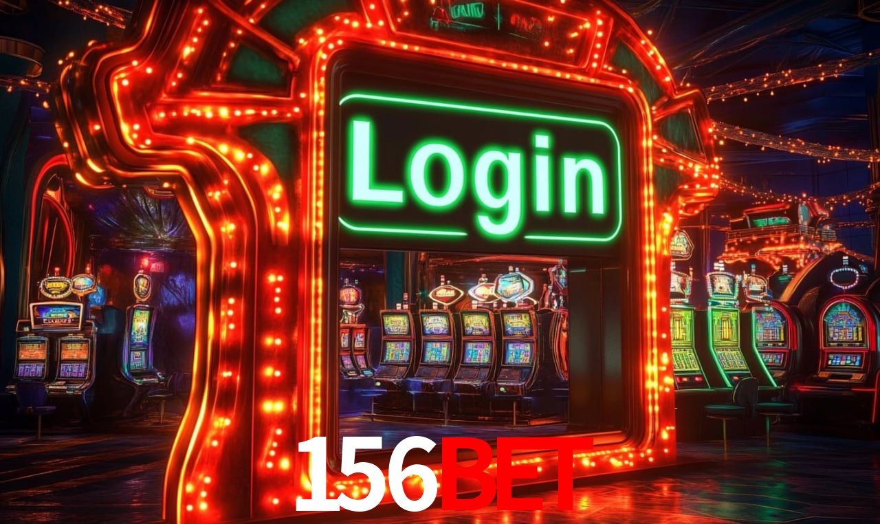 Login Seguro 156bet